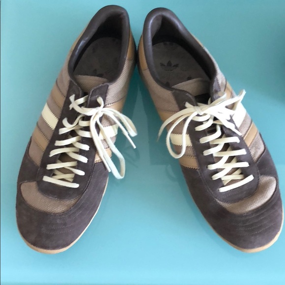 adidas net 80